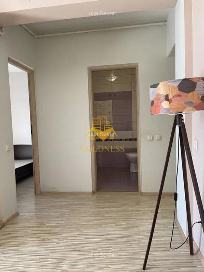 Apartament cu 2 camere semidecomandat, mobilat în Bună Ziua - 6