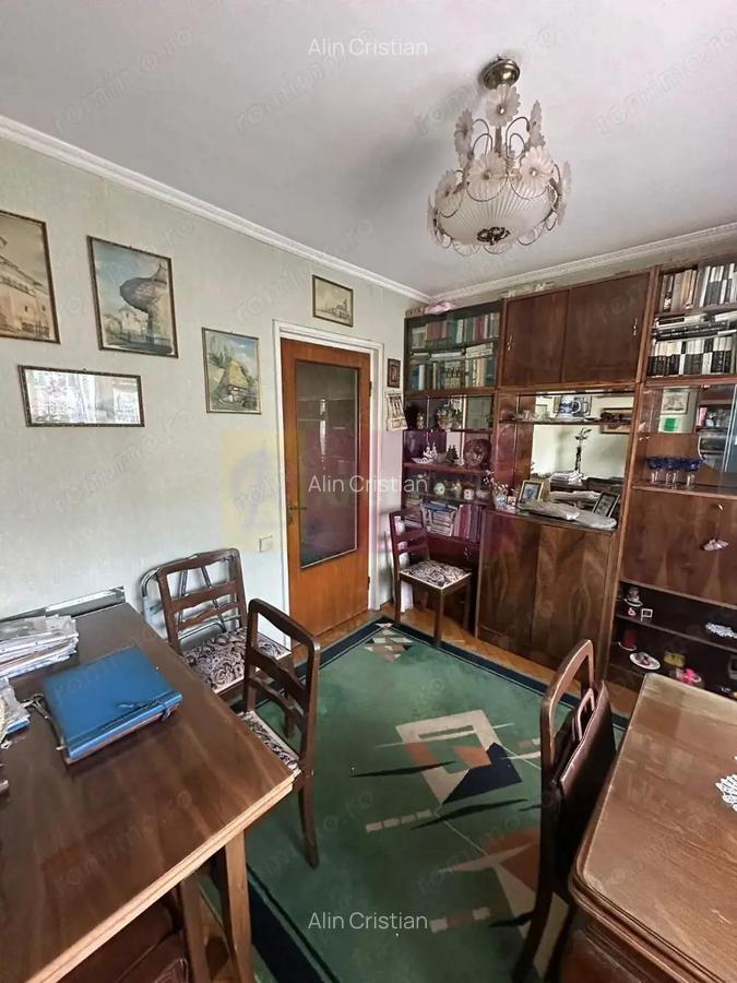Apartament 3 camere | 96 mp | Doroban?i-Ambasada Turca - 10