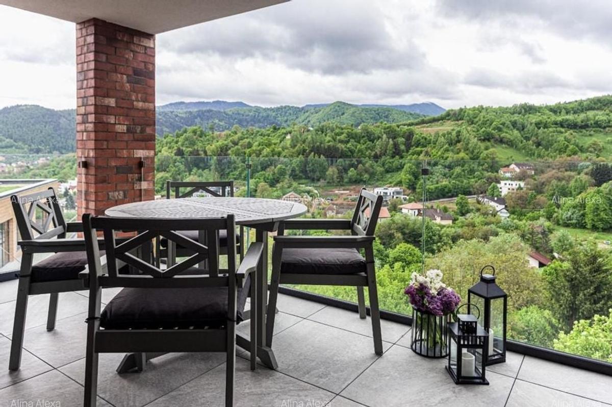 Apartament Premium in Complex Exclusivist - 1