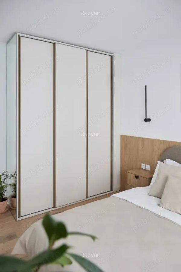 Apartament 2 camere One Cotroceni de inchiriat - 4