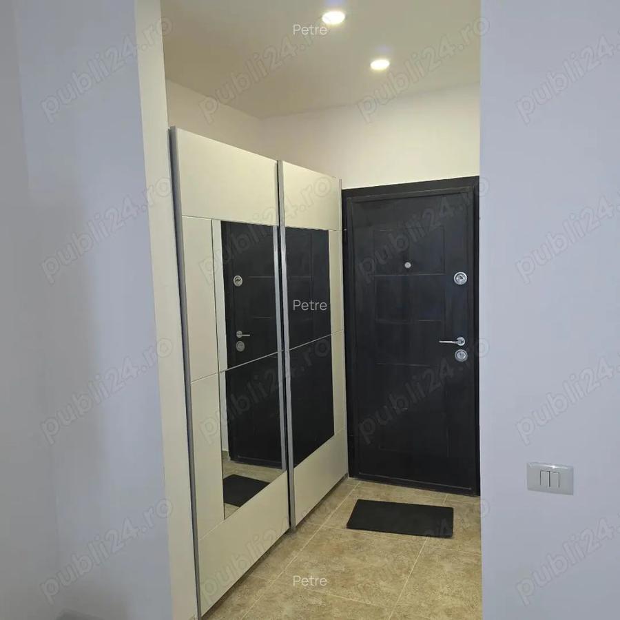 Inchiriez garsoniera in Militari Residence - 9