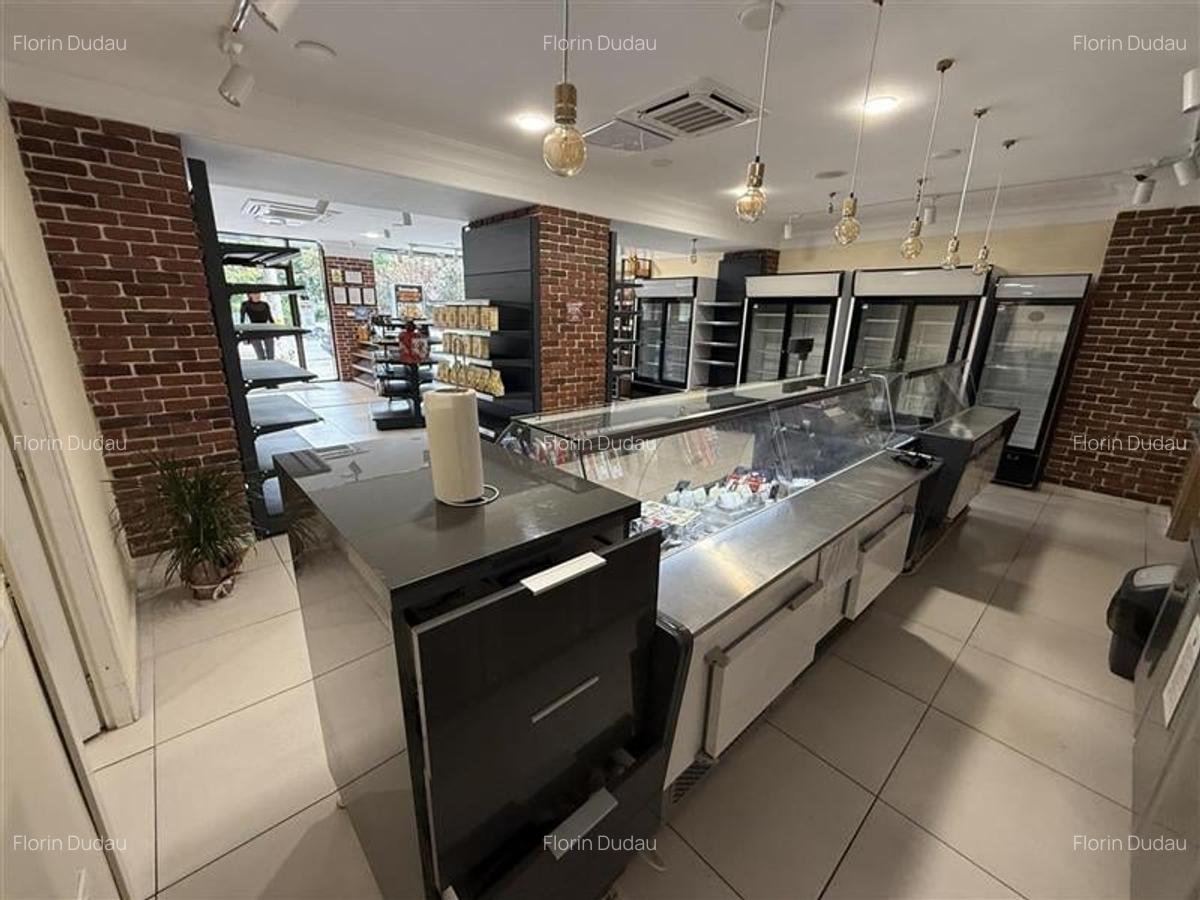 Stefan cel Mare - spatiu comercial stradal 120mp - 6