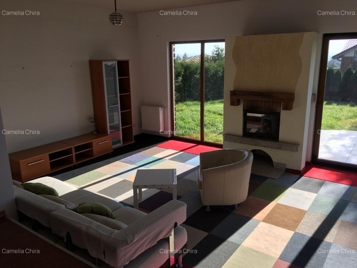 Casă cu 3 camere în Tăuții-Măgherăuș - 7