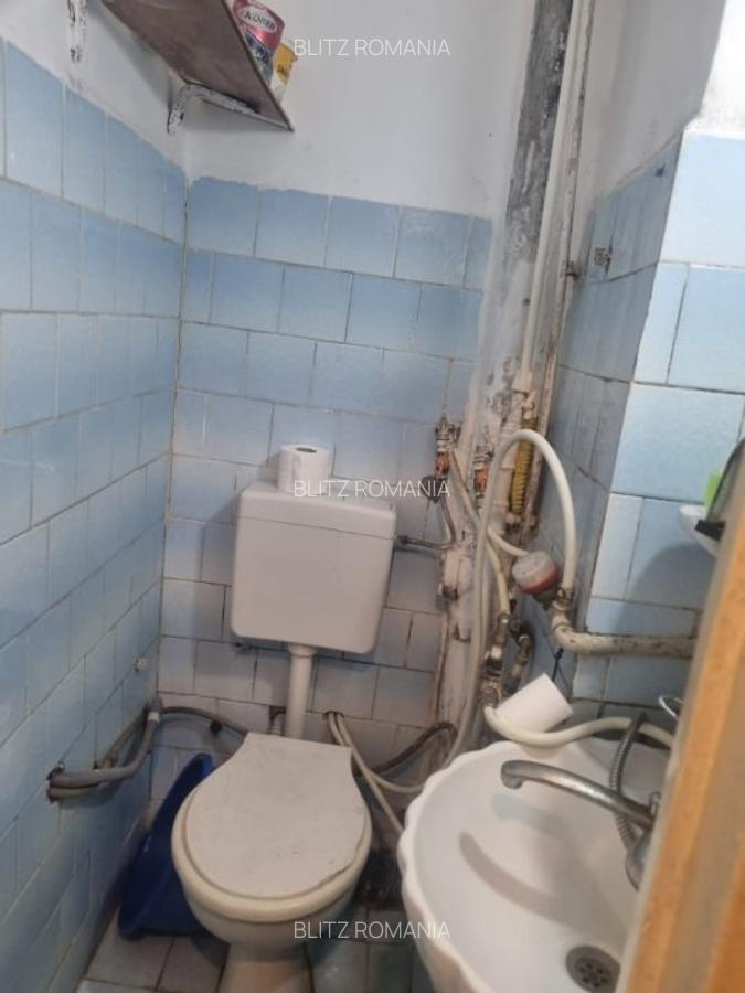 Apartament 2 camere, 25,70 mp, zona Valea Rosie - 7