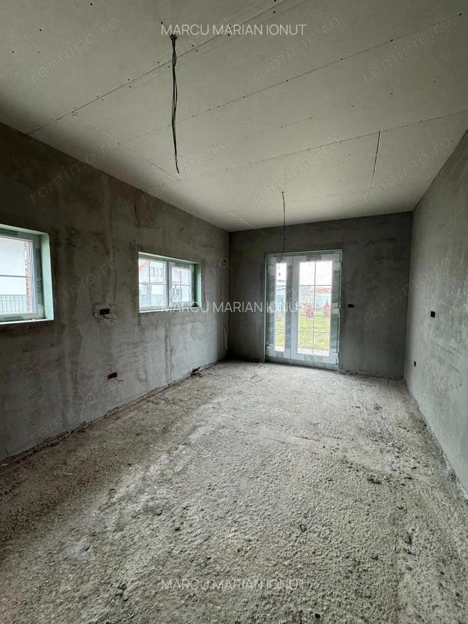 Casa individuala Mo?ni?a Veche 3 camere, 2 bai, garaj 2025 - 1