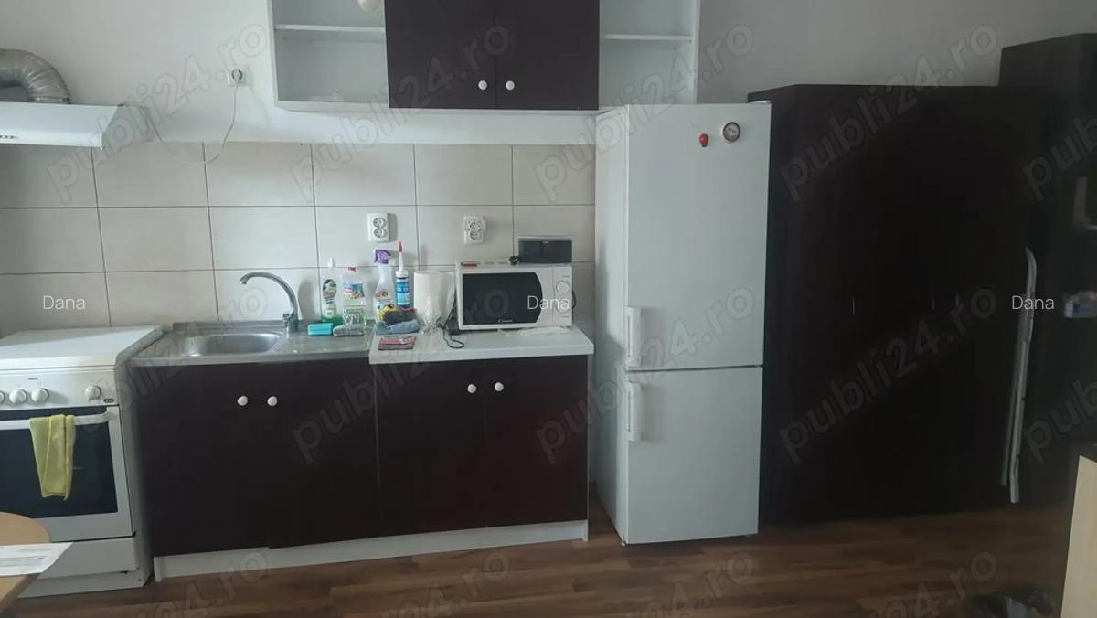 Inchiriez apartament Prima Nufarul - 2