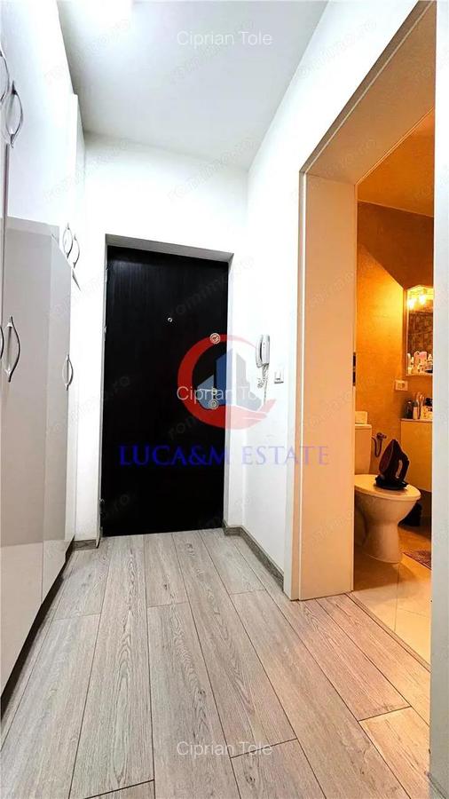 Apartament 1 camera si loc de parcare - 5