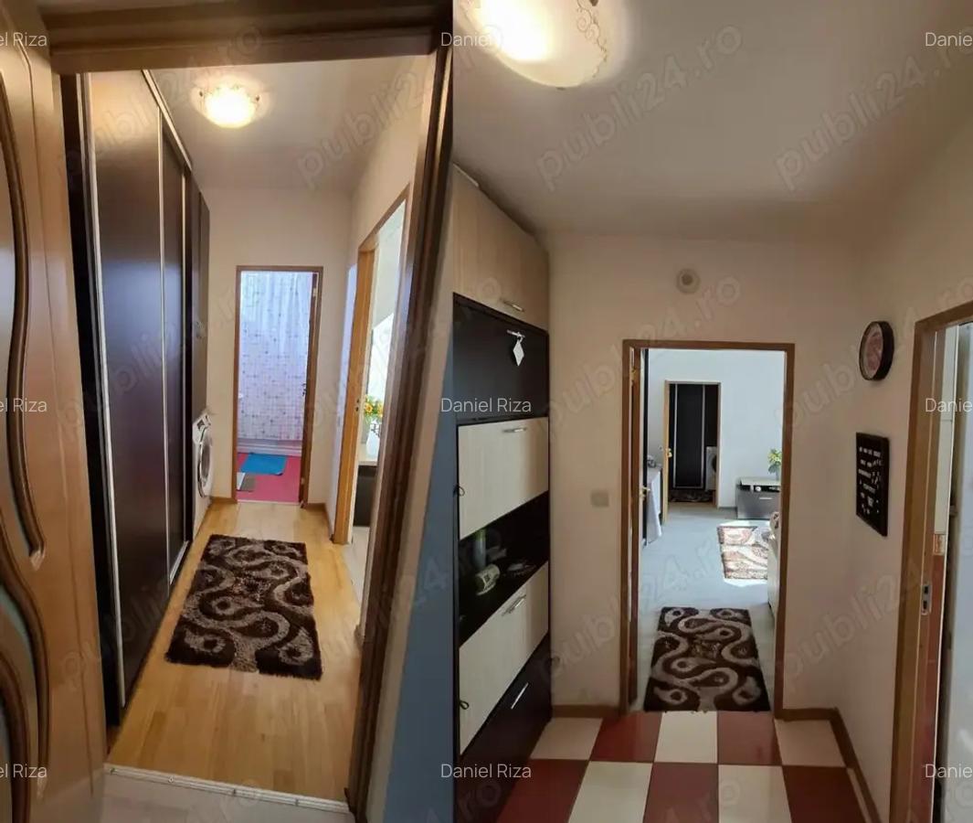 Vand apartament 2 camere Trivale - 8