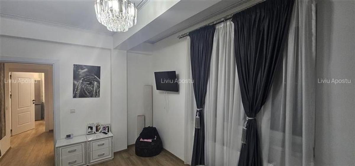 Vanzare apartament 2 camere Modern Pantelimon - 11