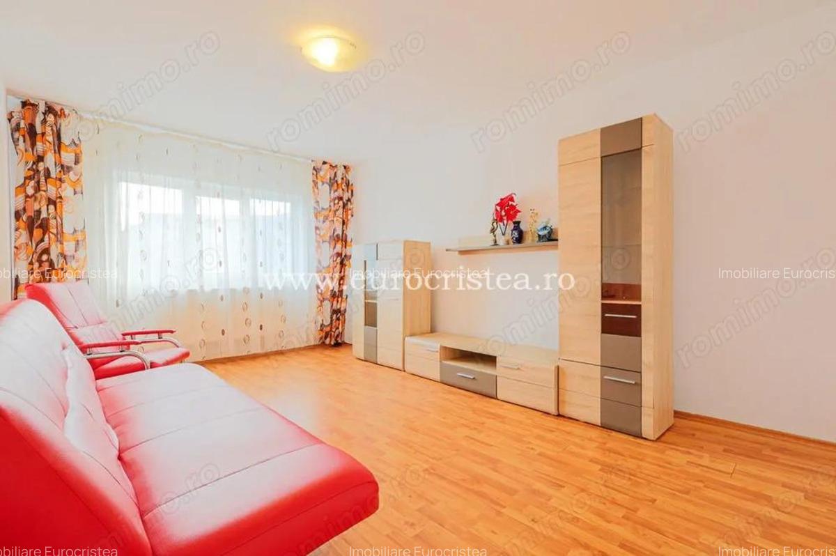 Apartament cu 2 camere de vanzare in Mangalia, Strada Rozelor, la 350 m de plaja - 1