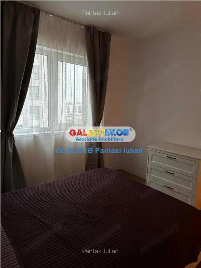 Apartament 2 camere | Th. Pallady | Centrala Proprie | 10min. metrou - 1