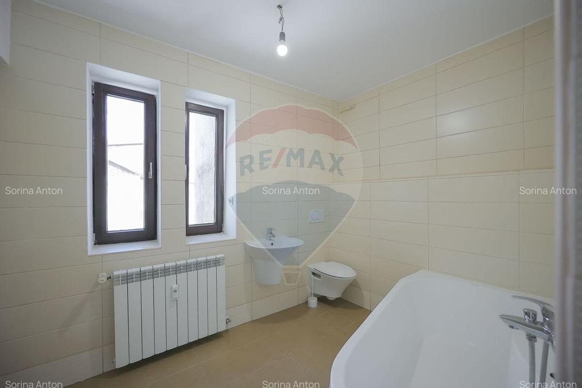 De vanzare apartament cu 3 camere in zona Decebal - 17