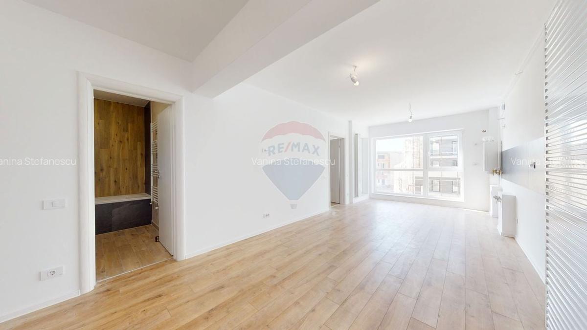 Comision 0% pentru chirias - Studio de inchiriat VIVAMUS - 2