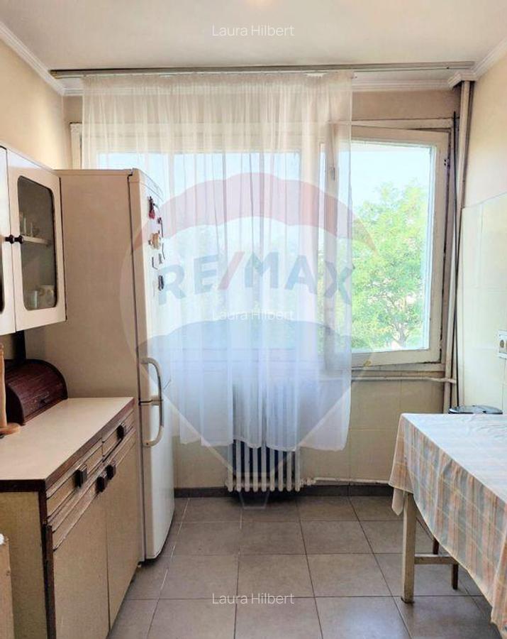 Apartament 3 camere Zona ultracentrala, Splai Bahlui - 4