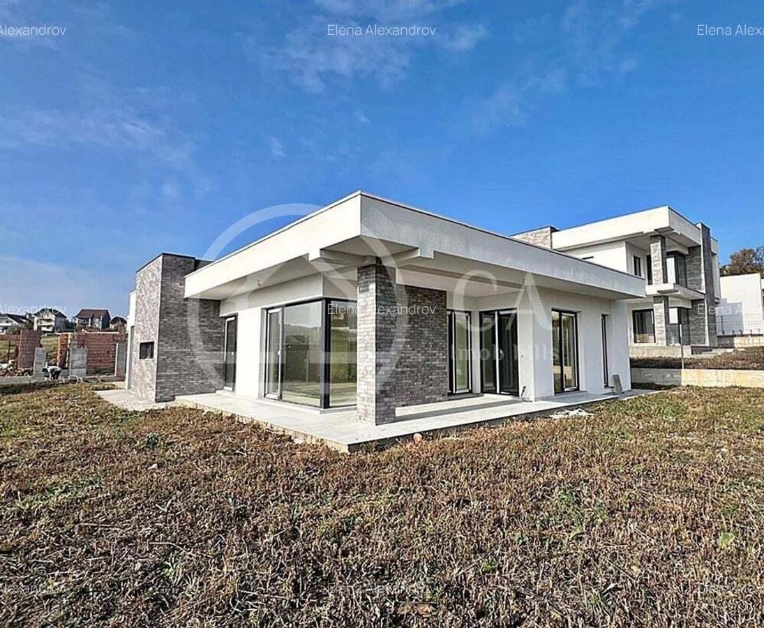 Casa moderna de vanzare in zona de Dealuri, Oradea - 6