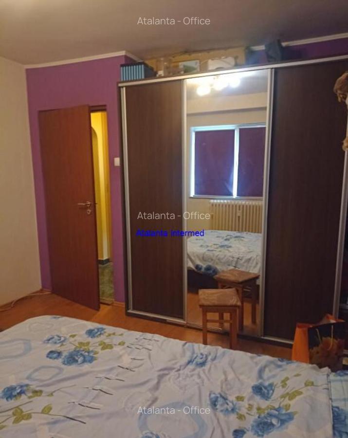 Apartament 3 camere Tomis Nord - 7
