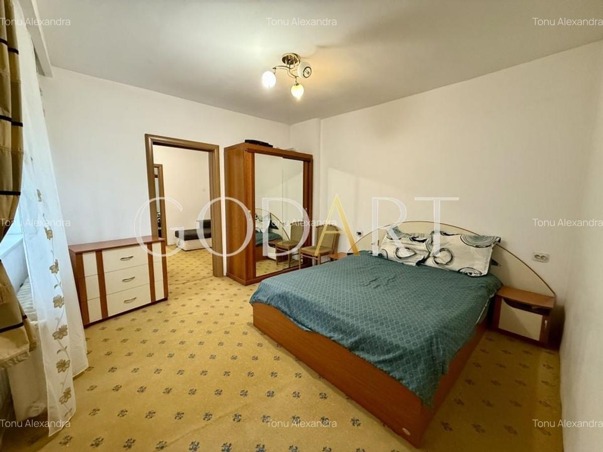 OPORTUNITATE | CASA | CURTE LIBERA 341 MP | 3 LOCURI DE PARCARE - 8