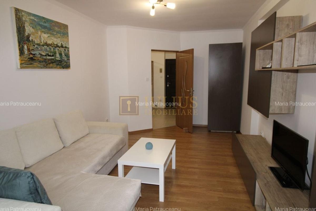 APARTAMENT 2 CAMERE PROASPAT RENOVAT  DECOMANDAT CENTRAL POSTA MARE - 2