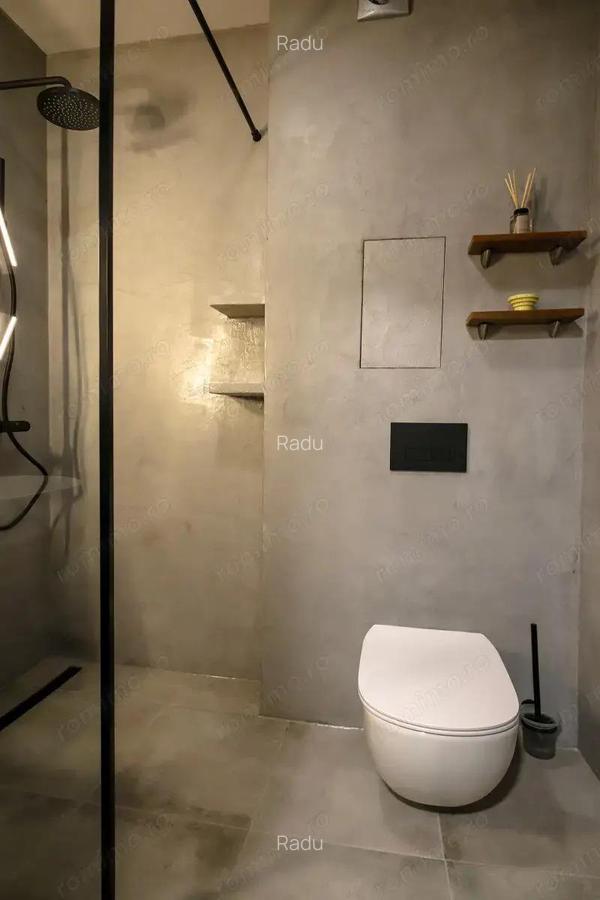 Apartament cu 2 camere oferit la inchiriere in Avantgarden - 5
