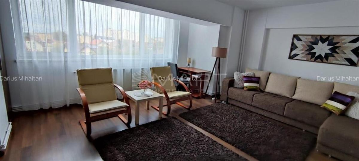 Apartament cu 3 camere în Griviței - 3