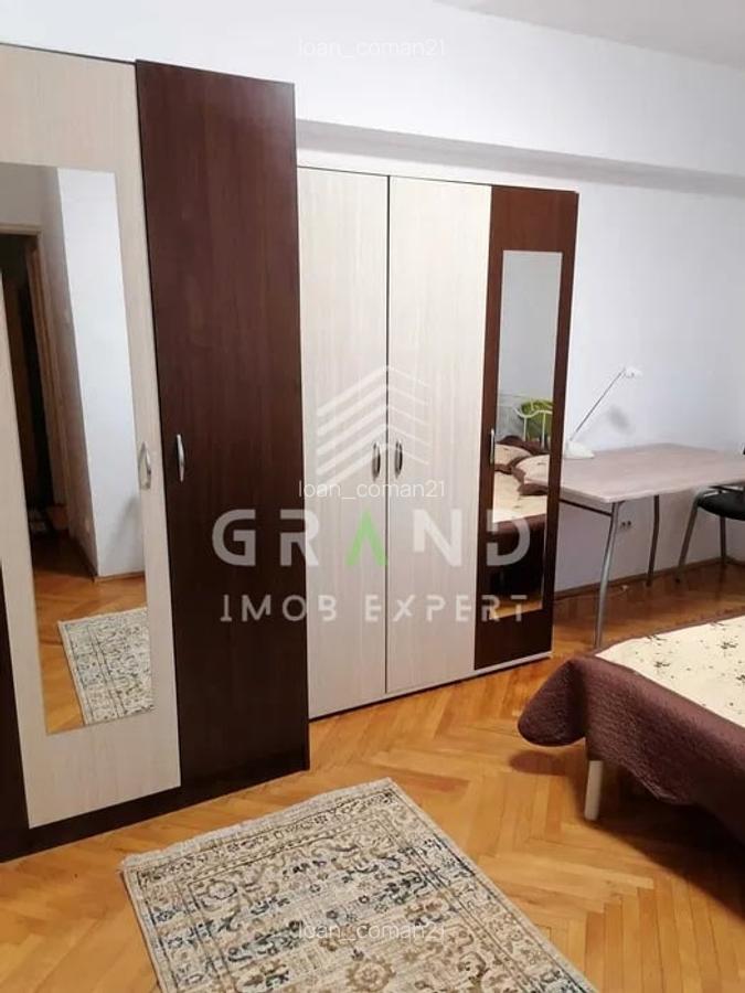 Ap 3 camere DECOMANDAT/ 2 BAI / 2 BALCOANE / PARCARE / zona Marasti - 6