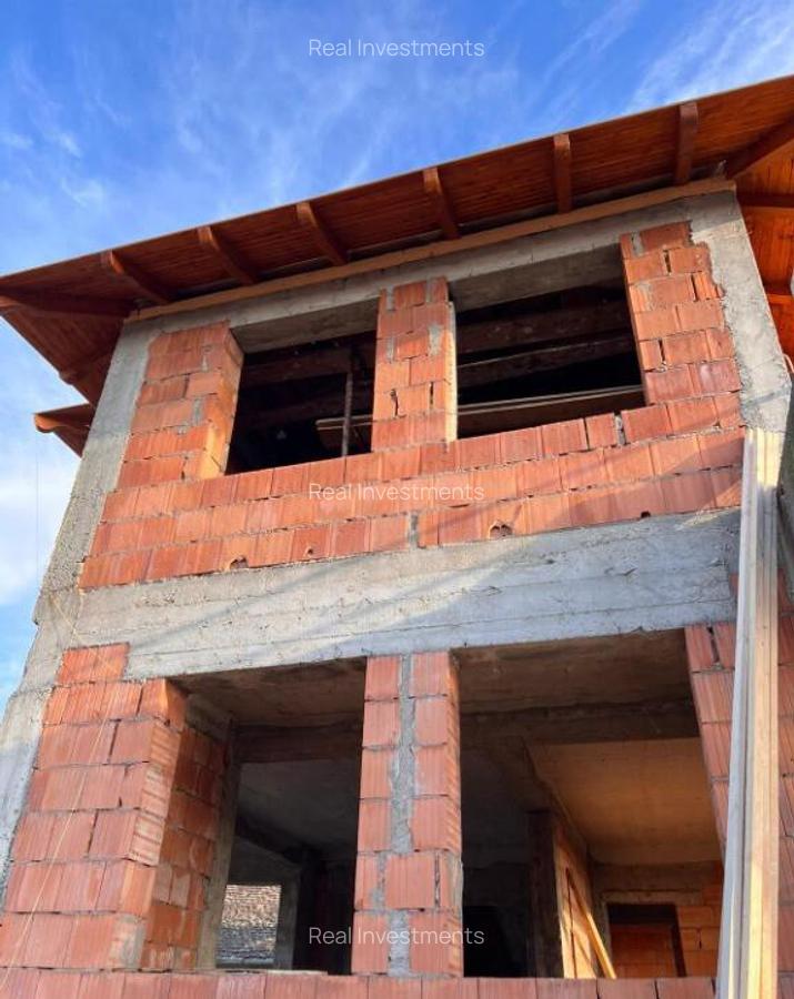 Casa la rosu in Semlac - ID : RH-39528-property - 3