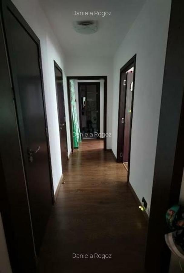 Apartament 3 camere Dristor Park Lake - 2