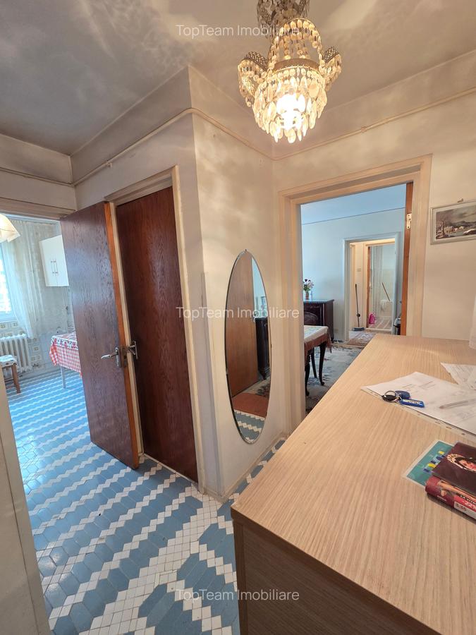 Apartament cu 2 camere în Drumul Taberei - 7