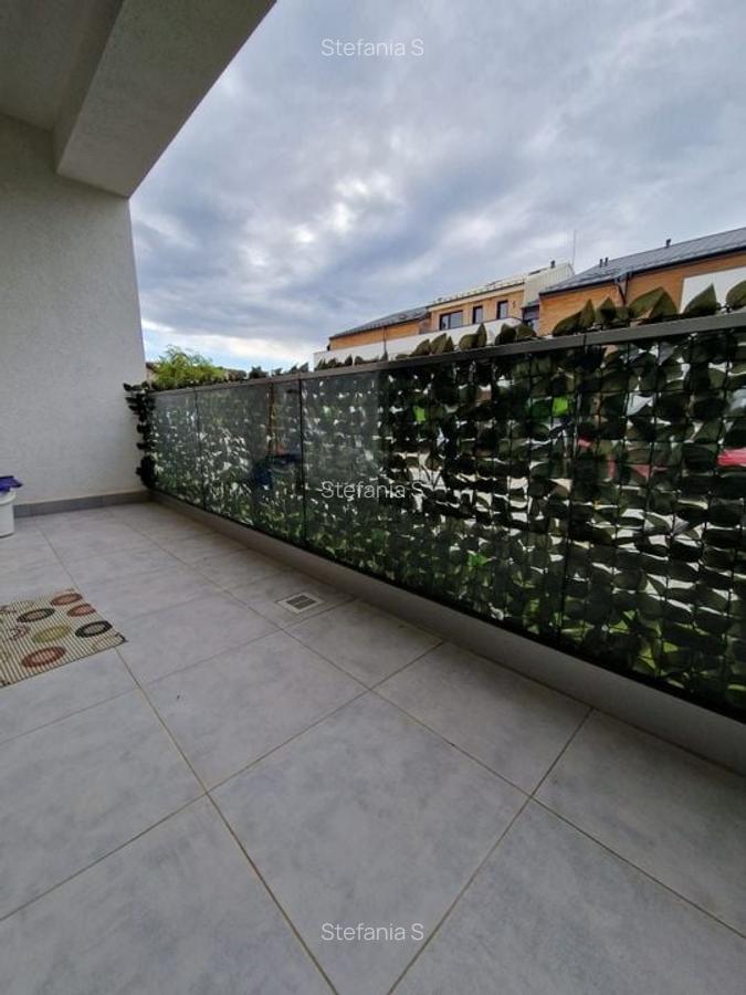 Apartament cu 2 camere decomandat în Bartolomeu - 6