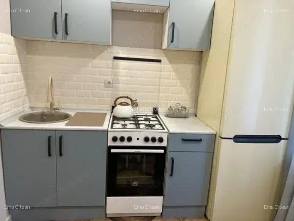 Apartament cu o camera in zona Circumvalatiunii - 2