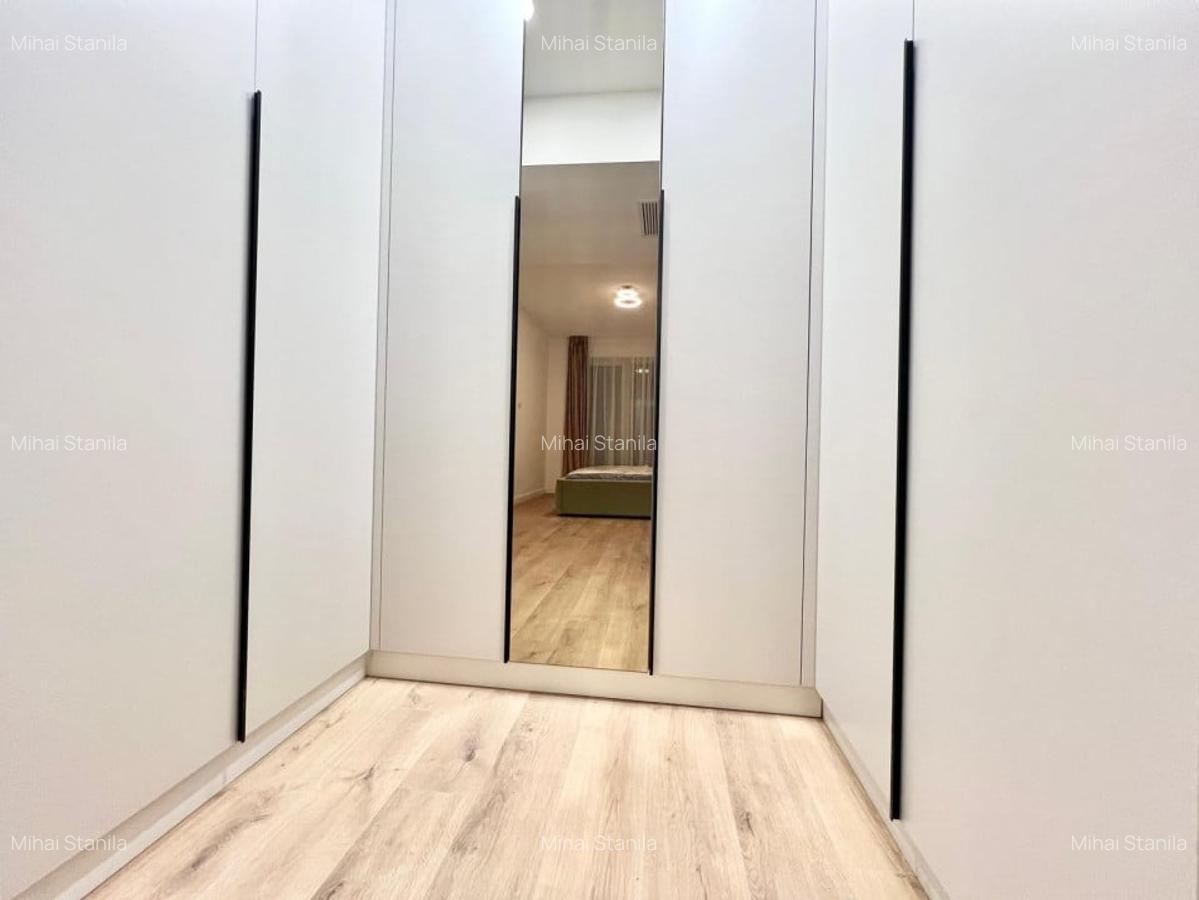 NOU / PRIMA INCHIRIERE /COMPLET MOBILAT SI UTILAT - 15