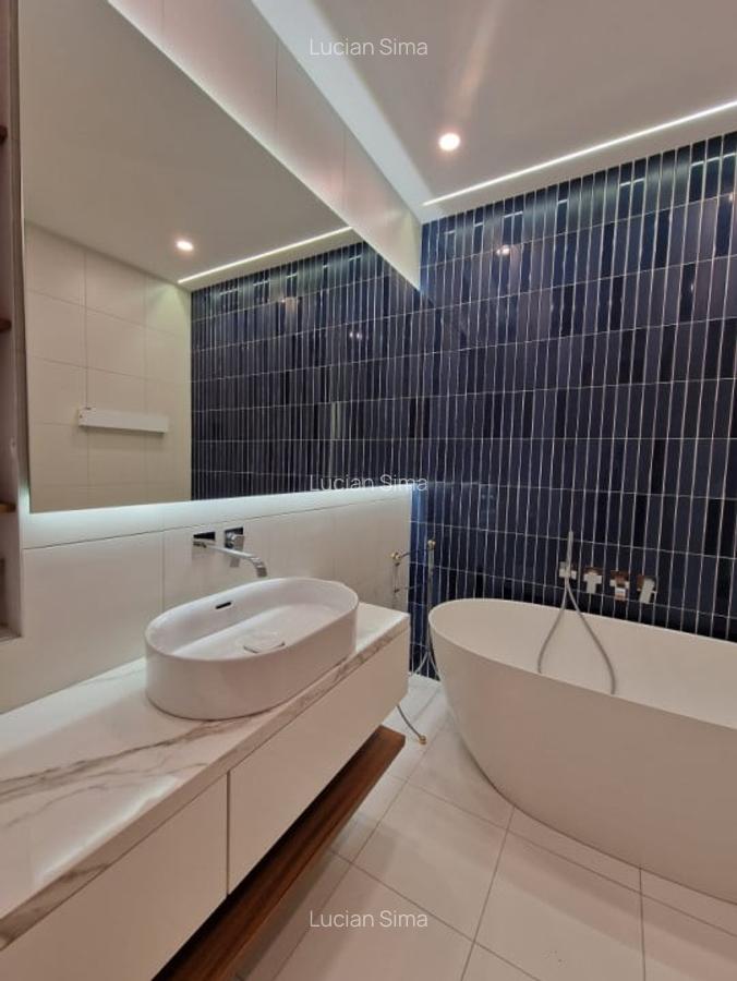 De Vanzare! Apartament cu gradina In zona Dorobanti - 8