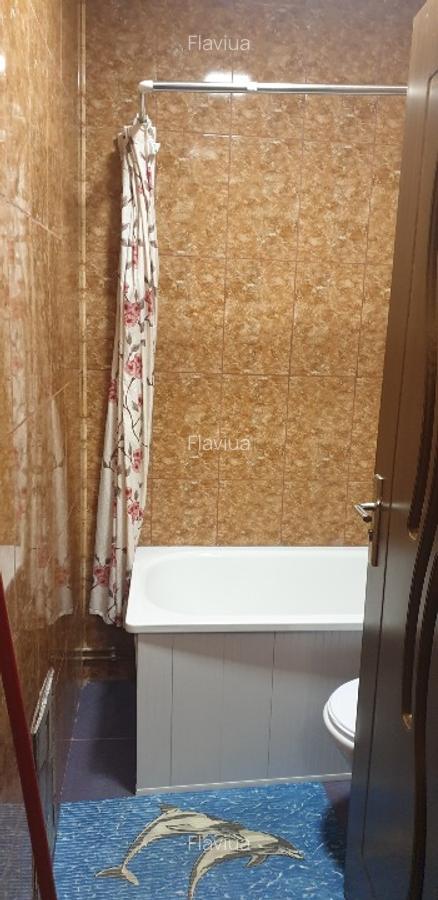 Inchiriez garsoniera zona umt 200 euro/luna - 2