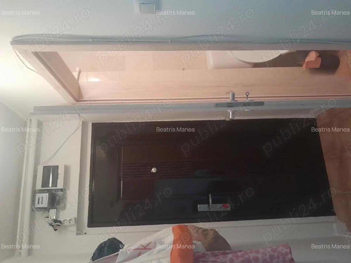 Apartament 2camere, 15min.aproape de piata Cetatii - 4