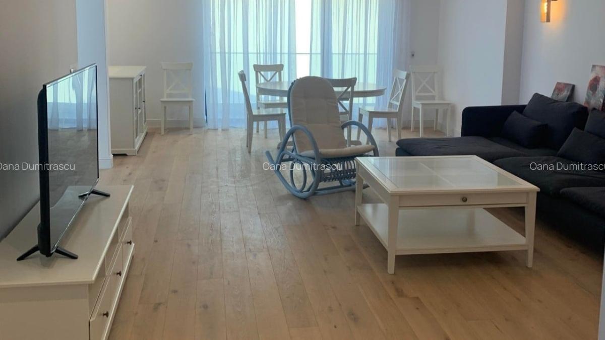 REA1024829 Apartament spatios 3 camere Piata Victoriei I Imobil nou - 2
