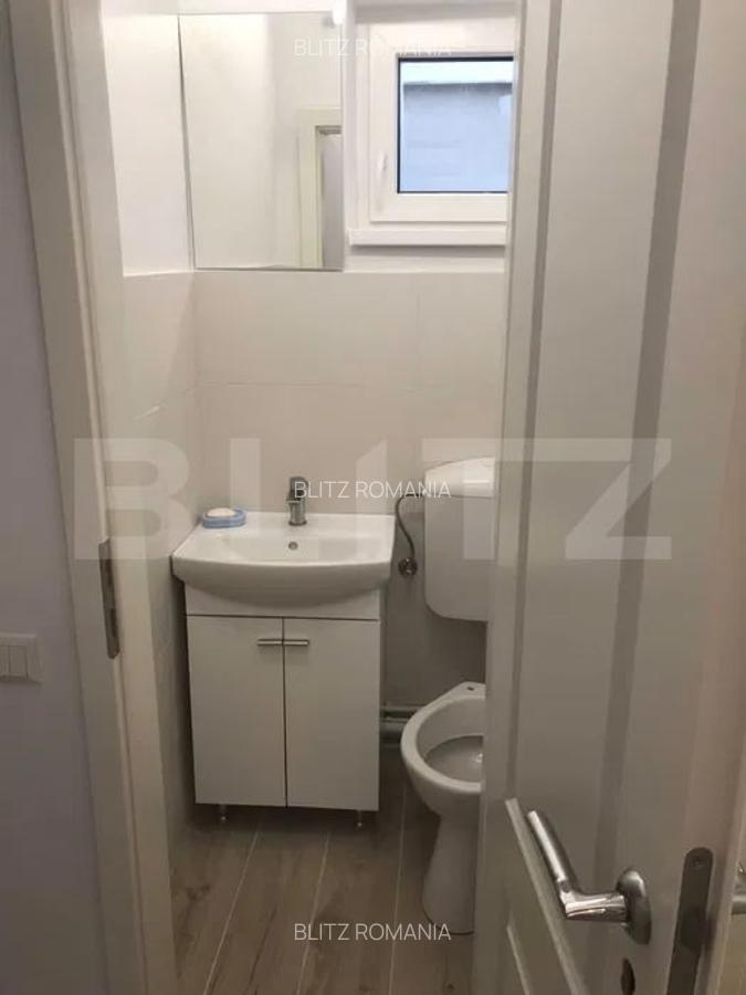 Apartament 3 camere,70mp, decomandat,  Manastur - 7