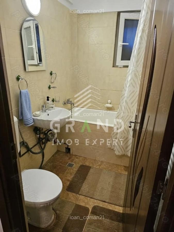 Ap 2 camere, BALCON, PET-FRIENDLY, zona P-ta MIhai Viteazu - 9
