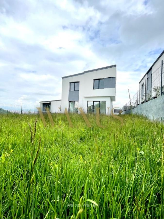 Vila de vanzare in Floresti, 120mp, 450mp teren - 2