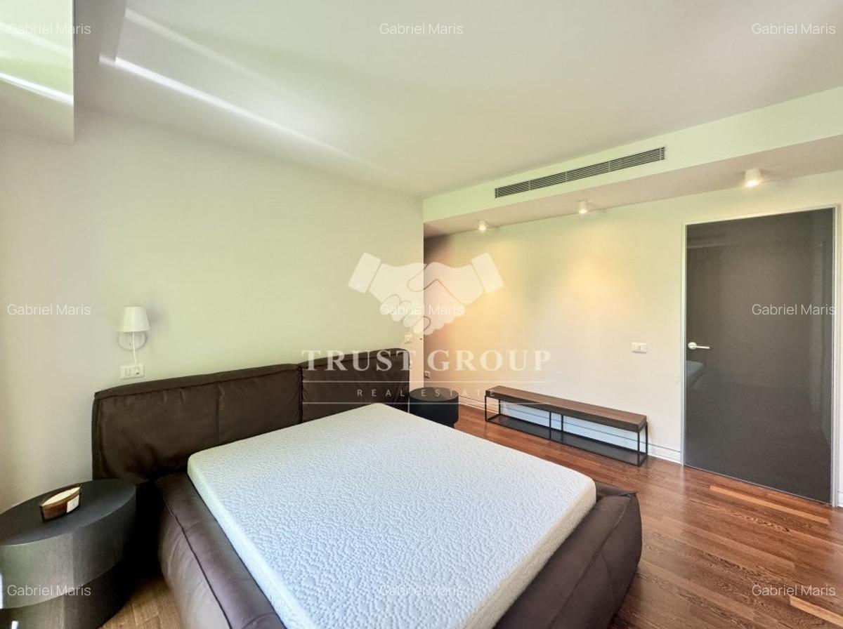 Apartament cu 3 camere decomandat, mobilat în Floreasca - 21