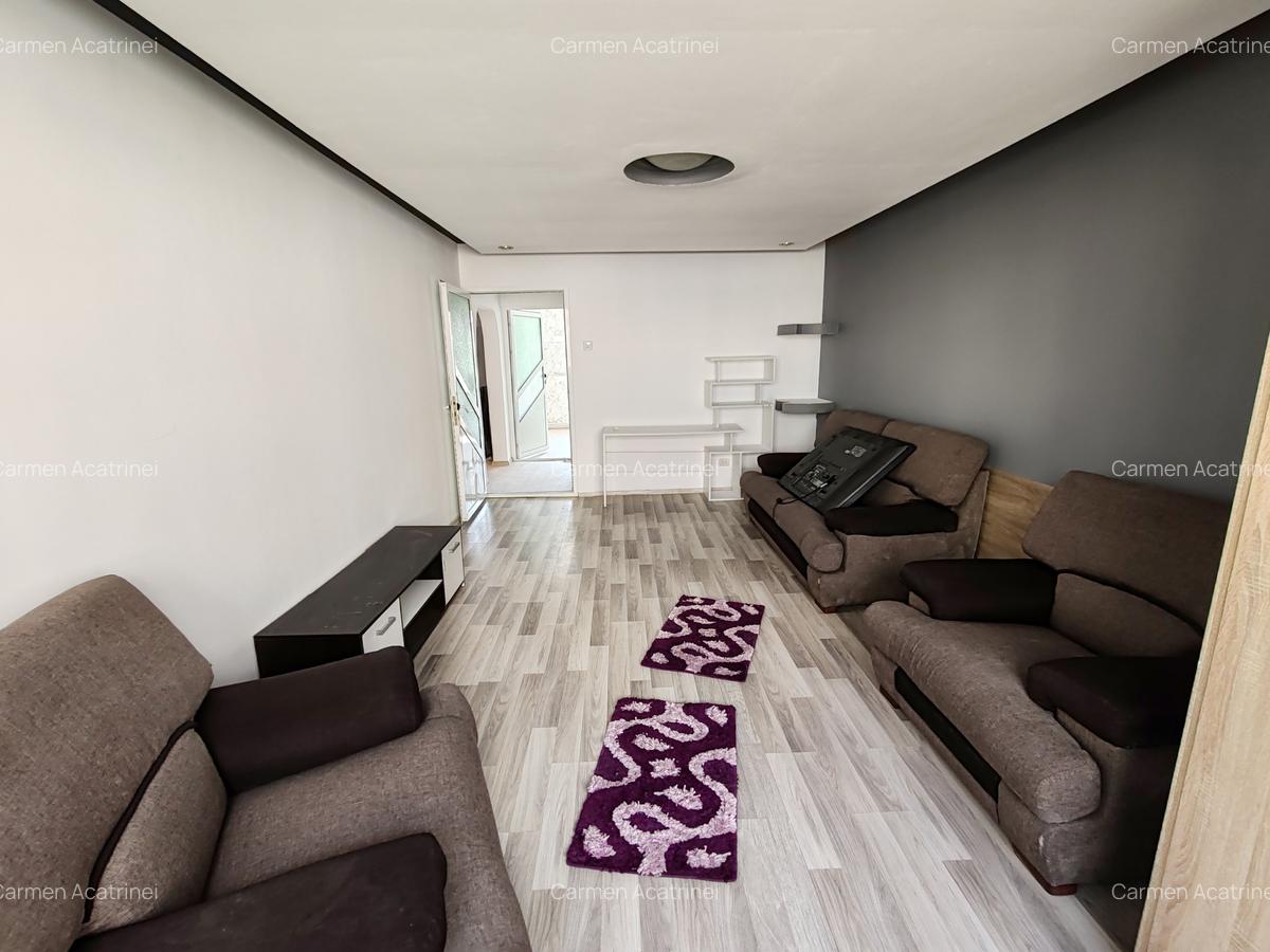 Apartament cu 2 camere decomandat, mobilat în Craiter - 4