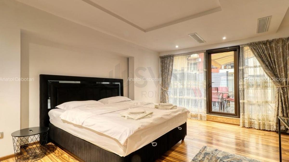 REA1017664 Apartament 4 camere - Herastrau - Nordului - 2