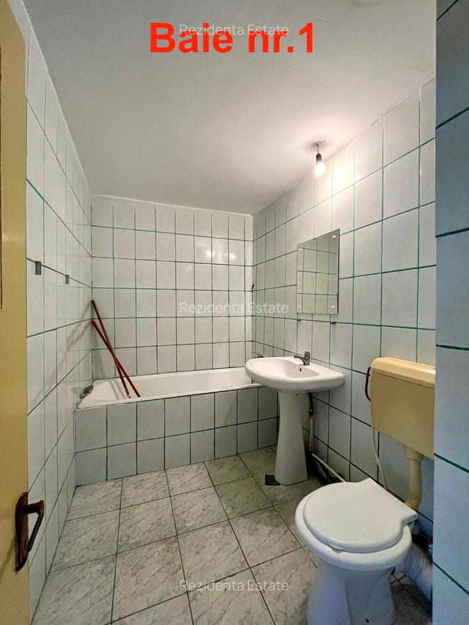 4 camere | Centrala Termica | Zona Huedin - 3