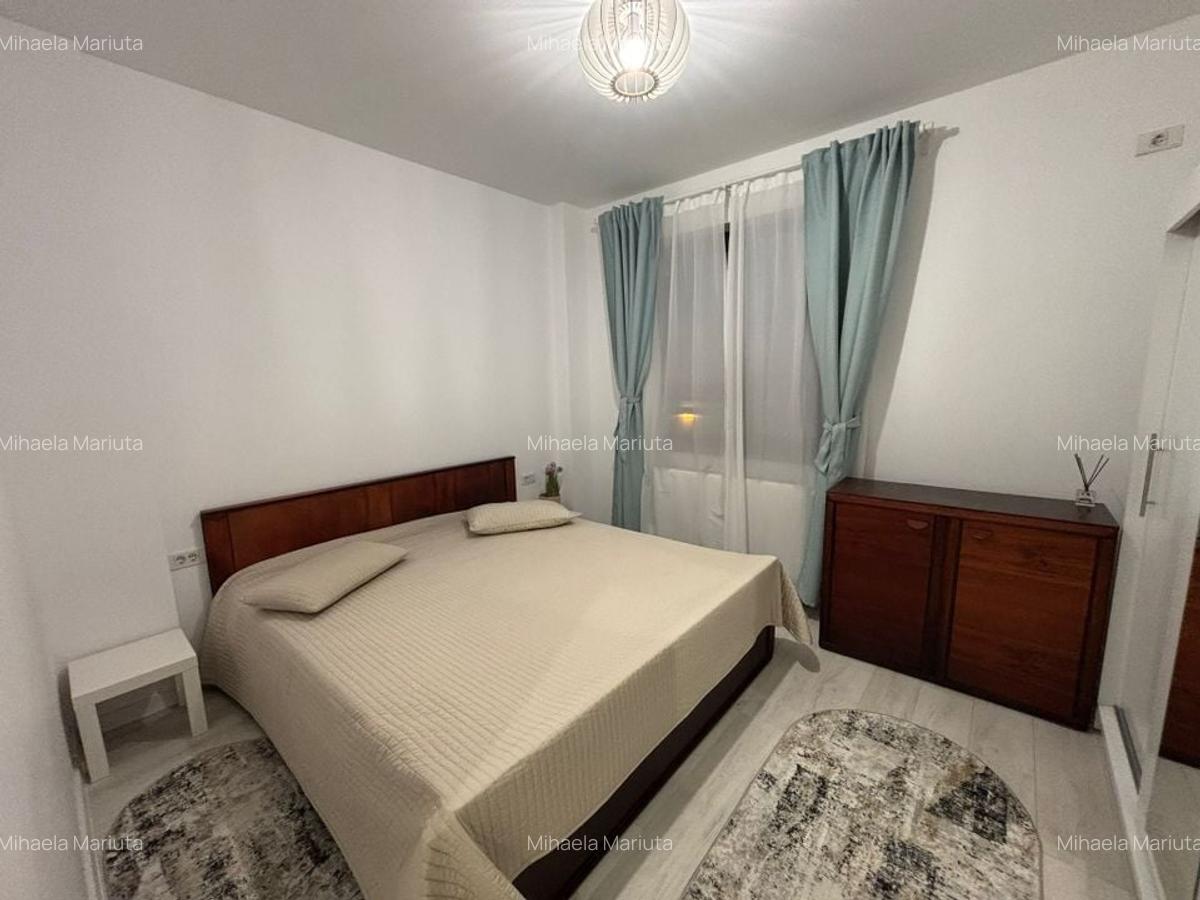 AP. 2 CAMERE TITAN, PRIMA INCHIRIERE, BLOC NOU, METROU 10 MINUTE - 3