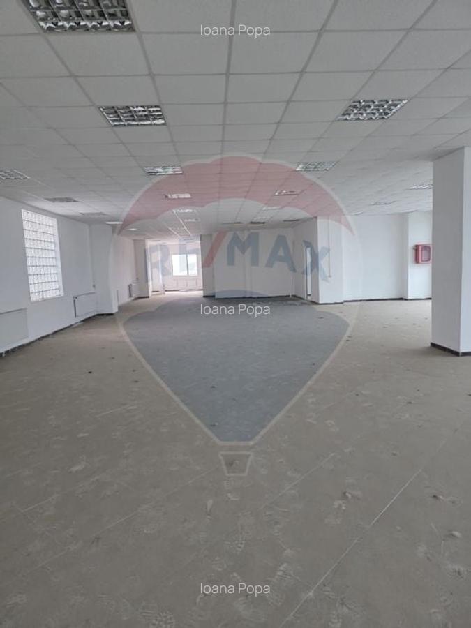 Vanzar spatii comerciale + birouri DN1 Otopeni stradal 2246 mp - 13