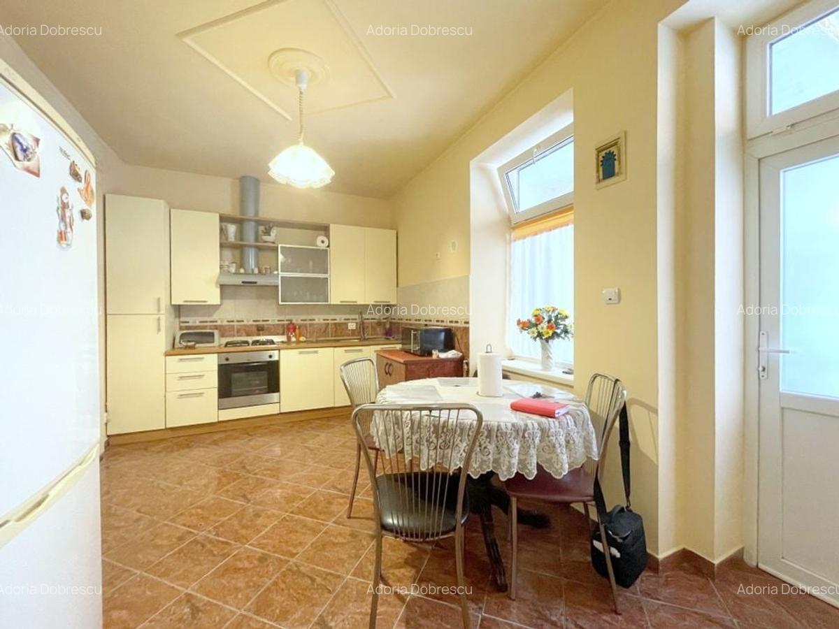 Apartament cu 4 camere decomandat în Ultracentral - 14