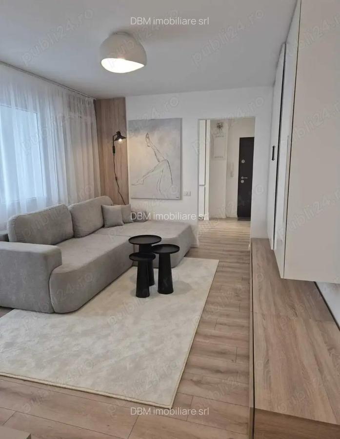 De inchiriat apartament 3 camere zona Circumvala?iunii - 1