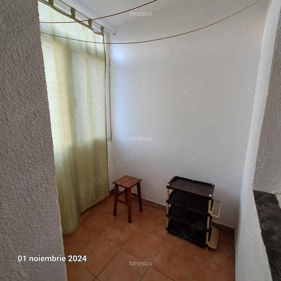 Proprietar, inchiriez garsoniera, Calea Mosilor Eminescu - 8