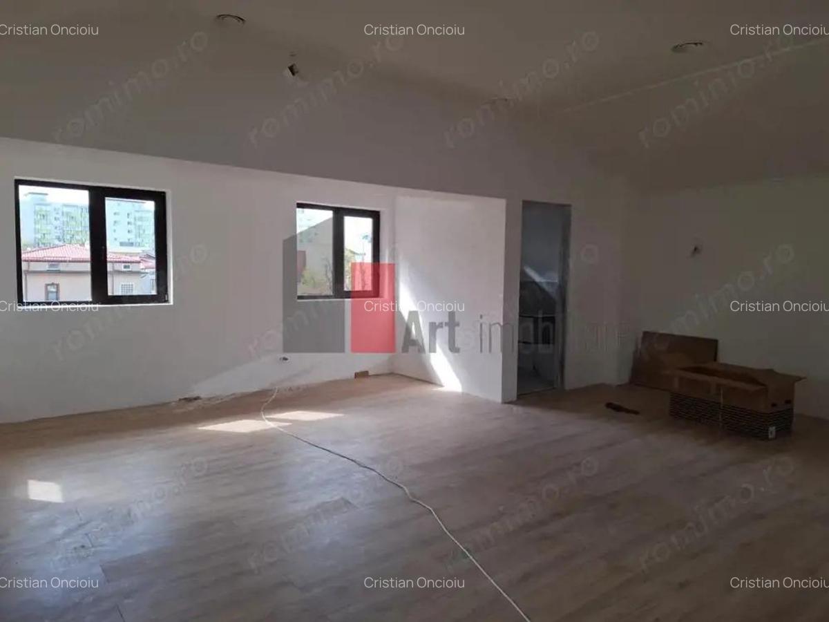 Spatiul CAMBIANT , spatiu in vila, intrare separata - 3