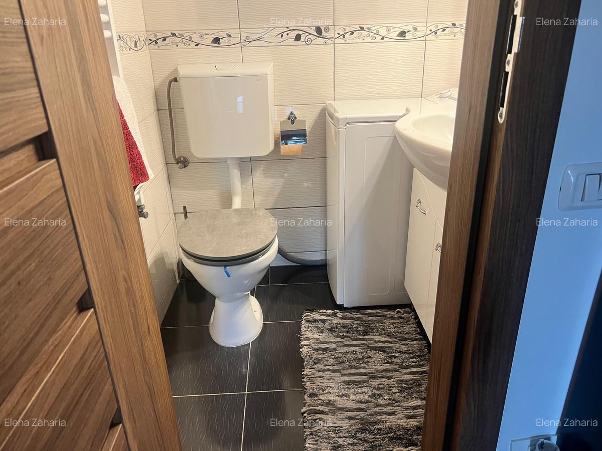Academia Navala apartament 3 Camere bloc nou  Loc de parcare subteran - 10