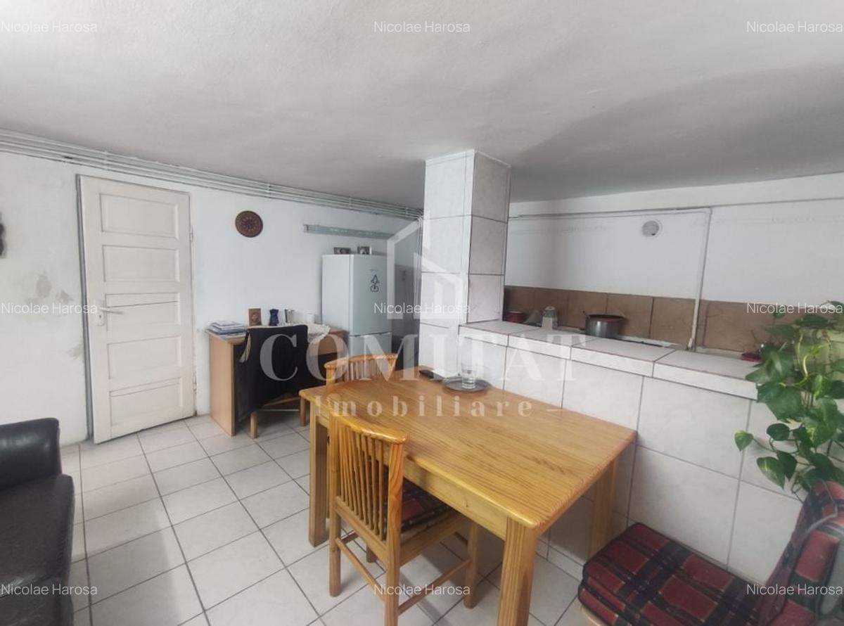 Casa in Chinteni cu teren generos | 80 mp - 7